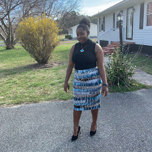 Meet your Posher, Sherline